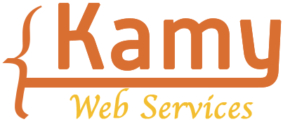 Kamy Web Services