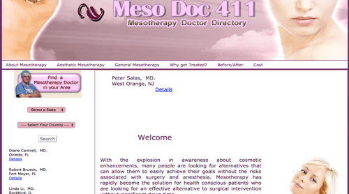 MesoDoc